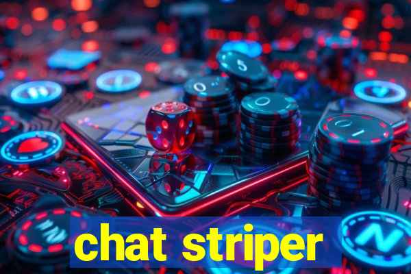 chat striper